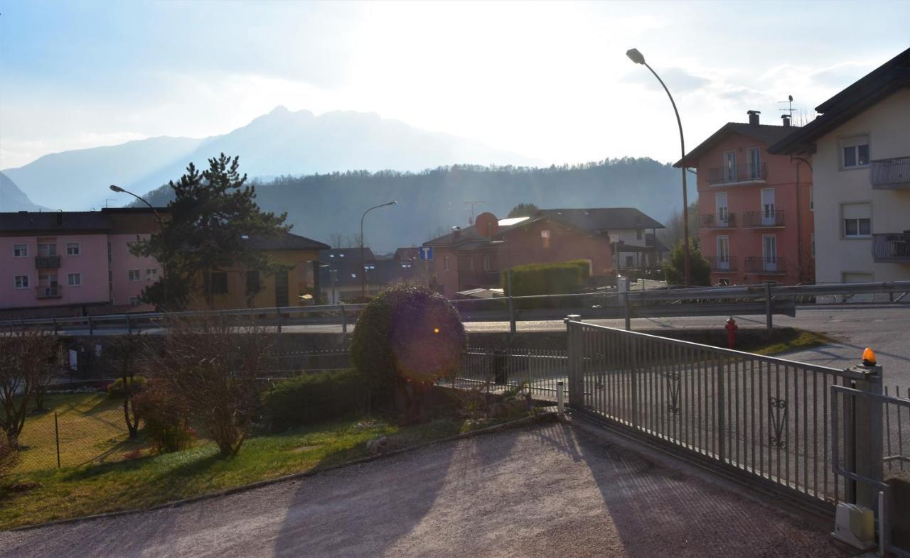 Casa Carlotta Apartment Levico Terme Exterior foto